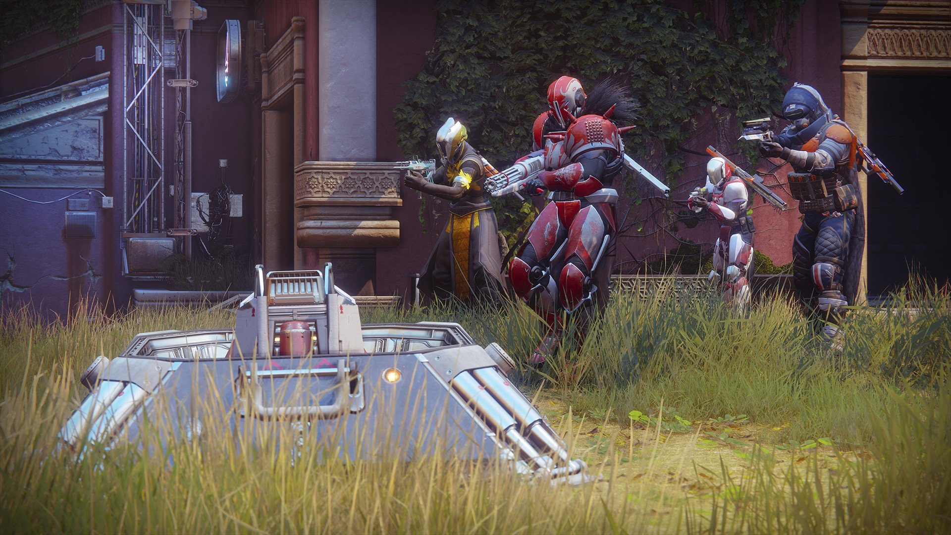 Destiny 2 - Imagen 7